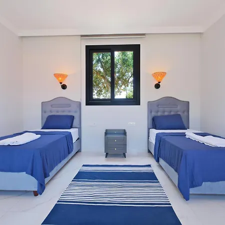 La Vitas Villa