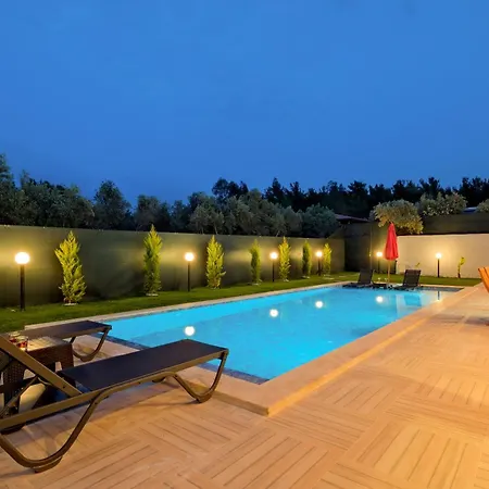 Villa La Vitas