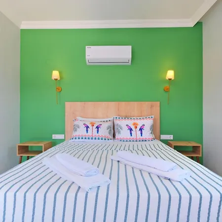 La Vitas Fethiye