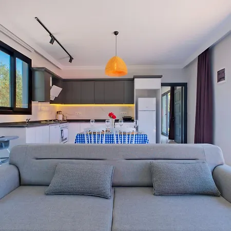 Villa La Vitas