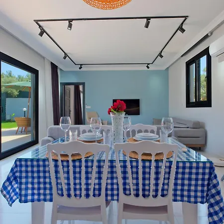 Villa La Vitas Fethiye