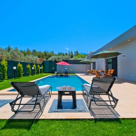 Villa La Vitas