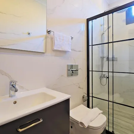 La Vitas Villa Fethiye