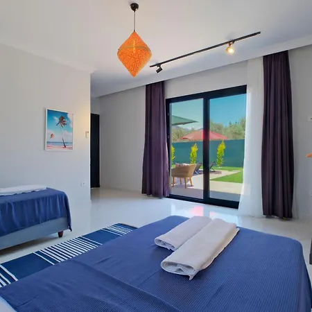 La Vitas * Fethiye