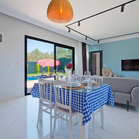 La Vitas Villa *