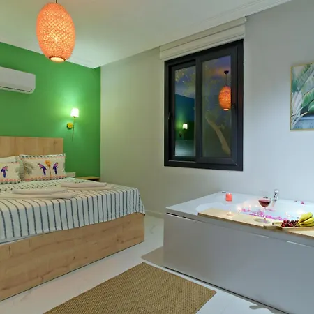 La Vitas Fethiye