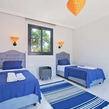 La Vitas * Fethiye
