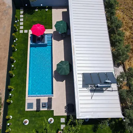 Villa La Vitas *