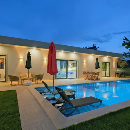 Villa La Vitas Fethiye