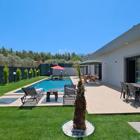 Villa La Vitas *