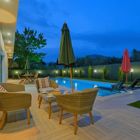 La Vitas Villa