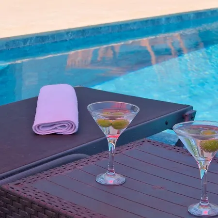 La Vitas Villa Fethiye
