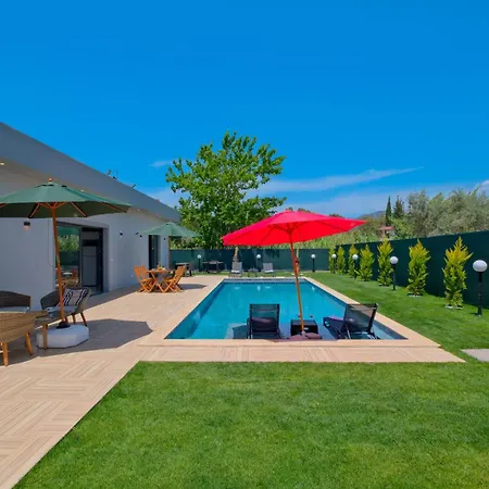 Villa La Vitas Fethiye