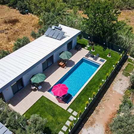 La Vitas Villa Fethiye