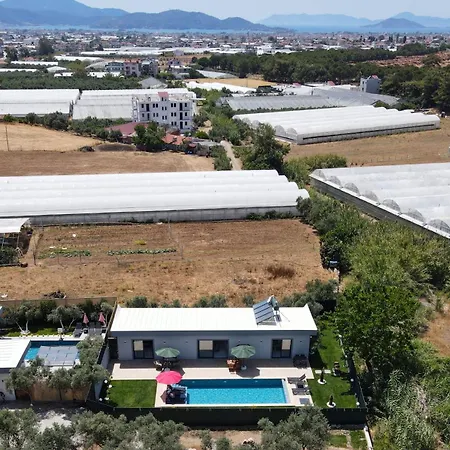 Villa La Vitas Fethiye