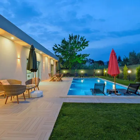 La Vitas Fethiye