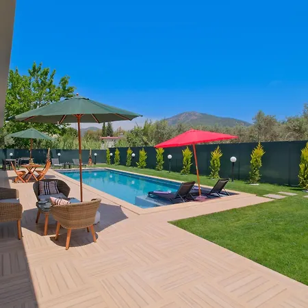 La Vitas Villa *